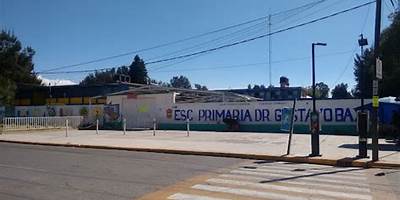 DR. GUSTAVO BAZ