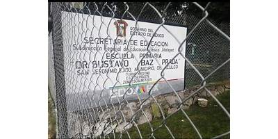 DR. GUSTAVO BAZ PRADA