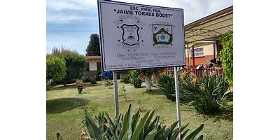 DR. JAIME TORRES BODET