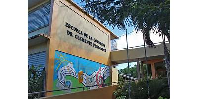 DR. SALVADOR GAMIZ FERNANDEZ