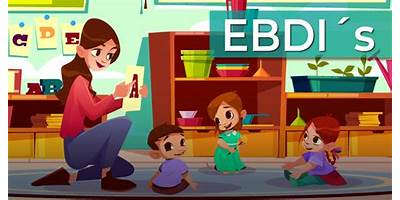 EBDI ISSSTE NUM. 132