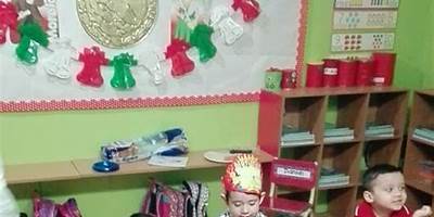 ECOS INFANTILES