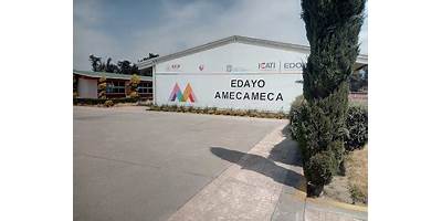 EDAYO AMECAMECA