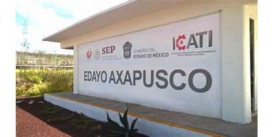 EDAYO AXAPUSCO