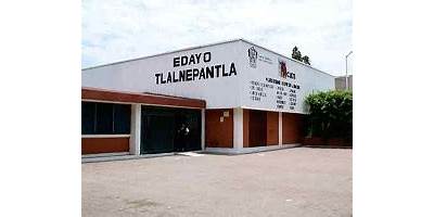 EDAYO TLALNEPANTLA