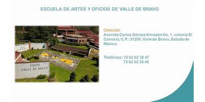 EDAYO VALLE DE BRAVO