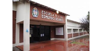 EDMUNDO DE AMICIS