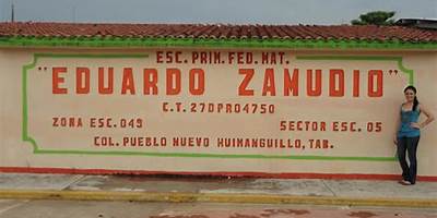 EDUARDO ZAMUDIO