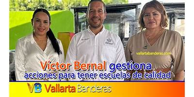 EDUCACION DE CALIDAD VALLARTA