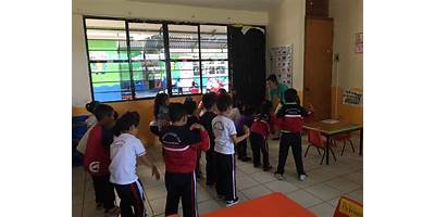 EDUCACION INFANTIL