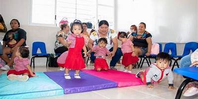 EDUCACION INICIAL INDIGENA