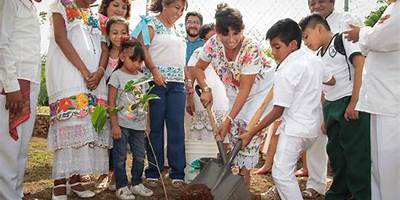 EDUCACION INICIAL INDIGENA