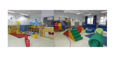EDUCACION INICIAL