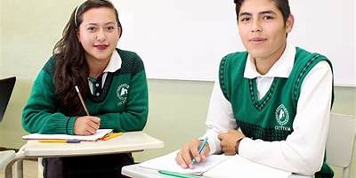 EDUCACION MEDIA SUPERIOR A DISTANCIA SAN BERNARDINO DE MILPI