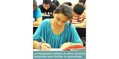 EDUCACION MEDIA SUPERIOR A DISTANCIA
