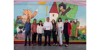 EDUCACION PREESCOLAR