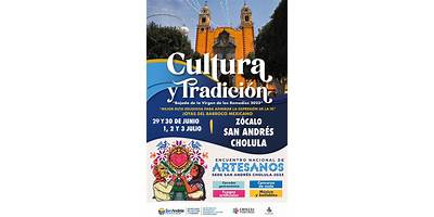 EDUCACION Y CULTURA DE PUEBLA