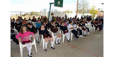 EDUCACION Y PATRIA