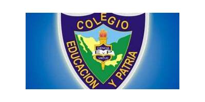 EDUCACION Y PATRIA