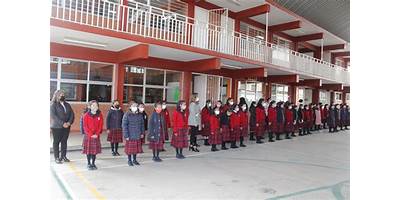 EDUCACION Y PATRIA