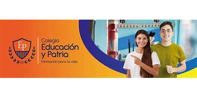 EDUCACION Y PATRIA