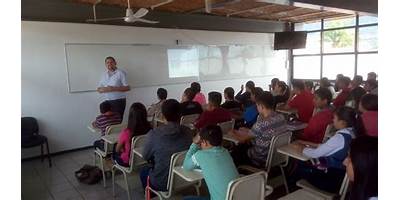 EDUCANDO VIRTUAL