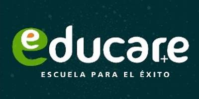 EDUCARE ESCUELA PARA EL EXITO