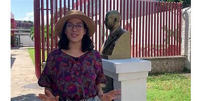 EFRAIN GONZALEZ LUNA