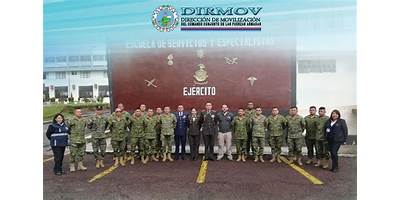 EJERCITO DEL TRABAJO