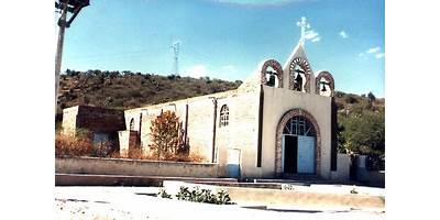 EL AGUA DEL SAUCO