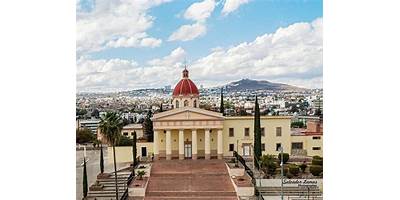 EL CALVARITO