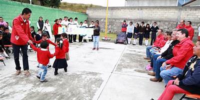 EL CAMPAMENTO KM. 48