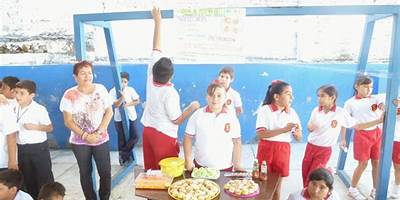 EL CHAMIZAL