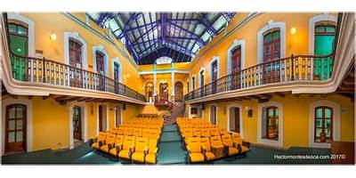 EL COLEGIO DE VERACRUZ