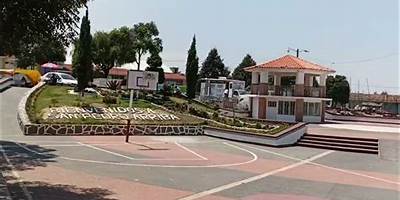 EL CORRAL SAN PEDRO ARRIBA 6A. SECCION