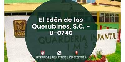 EL EDEN DE LOS QUERUBINES 11