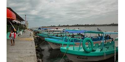 EL EMBARCADERO