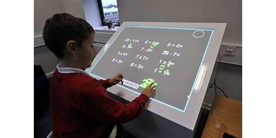 EL FUTURO DEL NIÑO