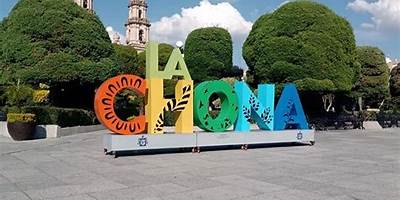 EL MEZQUITE