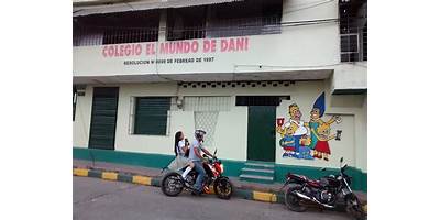 EL MUNDO DE DALÍ