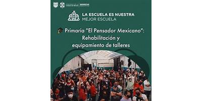 EL PENSADOR MEXICANO