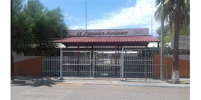 EL PENSADOR MEXICANO