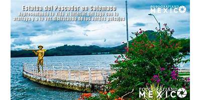 EL PEQUEÑO PESCADOR