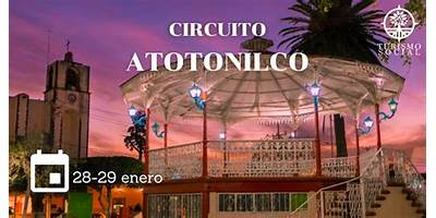 EL RINCÓN DE ATOTONILCO