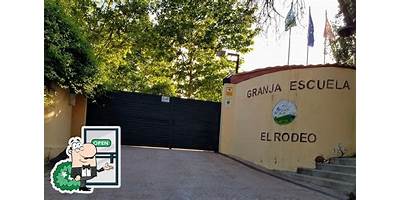EL RODEO