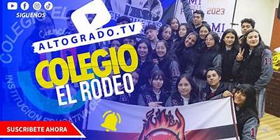 EL RODEO