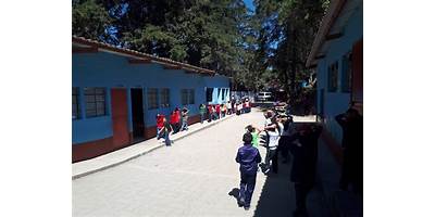EL TULAR