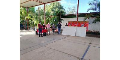 EL ZAPOTE (CERRO DEL CAMPO)
