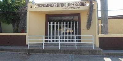 ELPIDIO LÓPEZ ESCOBAR