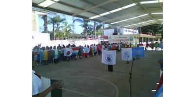 ELVIA LEONILA OLAYA LEZAMA